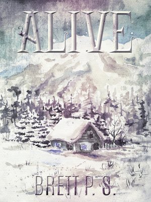 cover image of Alive